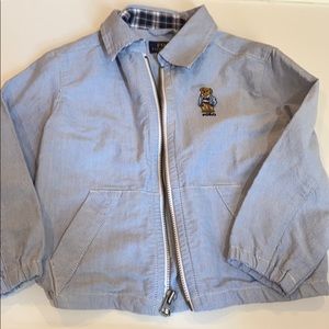 Ralph Lauren jacket